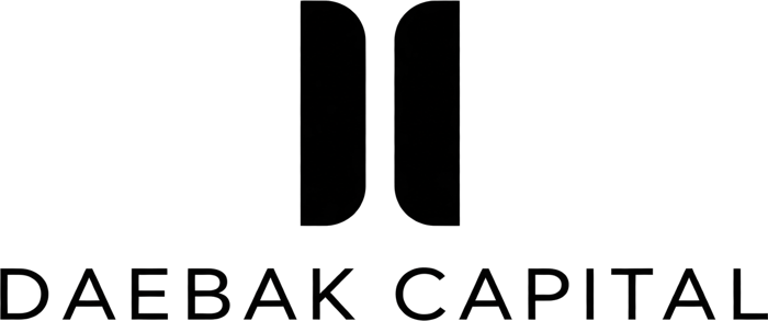 Daebak Capital, home